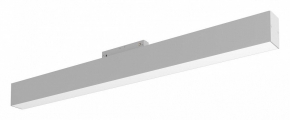 Трековый светильник Maytoni BASIS TR012-2-20W3K-W