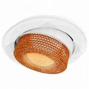 Точечный светильник Ambrella light Techno Spot XC7651064