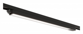 Трековый светильник Maytoni Basis TR000-1-24W3K-B