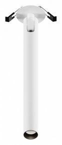 Спот Focus T C141RS-L300-6W4K-W