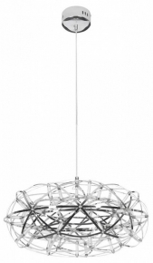 Подвесная люстра Vitaluce V3990 V3990-1/4S