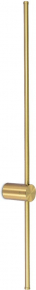 Настенный светильник Supreme DL20654WW8Copper Brass