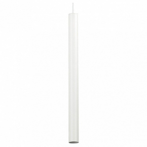 Подвесной светильник Ideal Lux Ultrathin ULTRATHIN D040 ROUND BIANCO