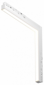 Встраиваемый светильник Maytoni Basis TR102-24W3K-W