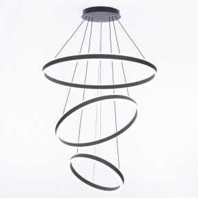 Подвесная люстра Arti Lampadari Salentino Salentino E 1.5.80.101 N