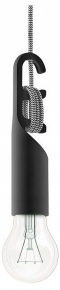 Подвесной светильник Lussole Cozy LSP-8548