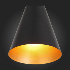 Подвесная люстра Crystal Lux Rafael SP6 Chrome