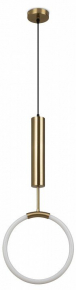 Подвесной светильник Pina FR5387PL-L14BS