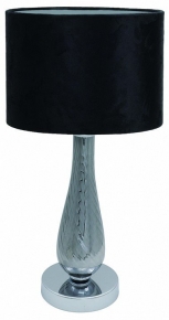 Настольная лампа Escada Ersa 10206/T Smoke