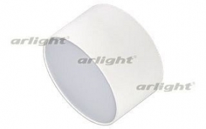 Накладной светильник Arlight SP-RONDO-120A-12W Day White
