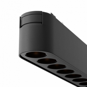 Торшер Elstead Lighting Quinto QUINTO-FL-GPN