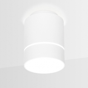 Настенный светильник Ideal Lux Posta AP2 Bianco