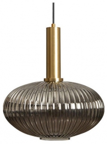 Подвесной светильник Loft IT Iris  2070-C+BR