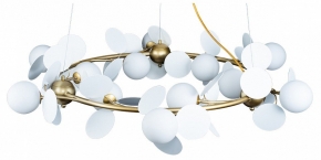 Подвесная люстра Loft IT Matisse 10008/1050 white