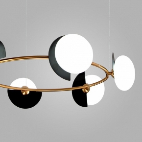 Уличный светильник Odeon Light Dante 4164/1F