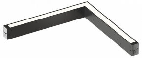 Трековый светильник Denkirs Smart Linear DK8014-BK