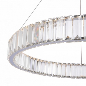 Подвесная люстра Crystal Lux Bueno SP-PL10