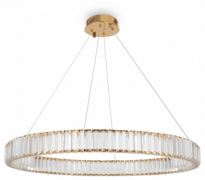 Подвесная люстра Crystal Lux Alicante SP12+6