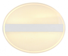 Подвесной светодиодный светильник Newport 8445/140 oval gold М0065056