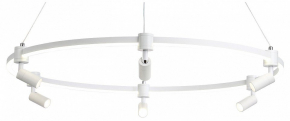 Подвесной светильник Ambrella light COMFORT FL5297