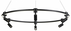 Подвесной светильник Ambrella light COMFORT FL5299