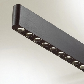 Подвесной светодиодный светильник Odeon Light Spindle 4792/28L