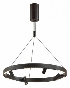 Потолочный светильник Odeon Light Bosco 4247/1C