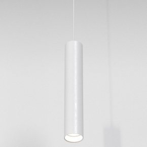 Подвесной светильник Maytoni Focus Led P072PL-L12W4K