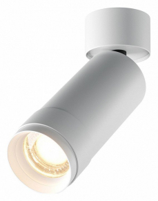 Спот Focus Zoom C055CL-L12W3K-Z-W