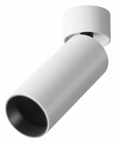 Точечный светильник Focus LED C055CL-L12W4K-W-W