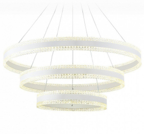 Подвесной светильник Ambrella light Acrylica Original FA6181