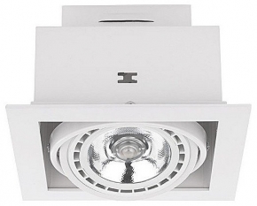 Встраиваемый светильник Nowodvorski Downlight 9575