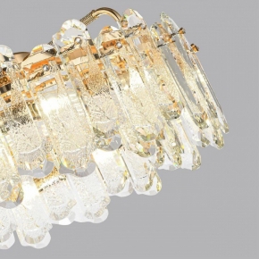 Подвесной светильник Odeon Light Corda 4397/40L