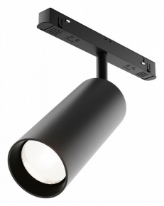 Трековый светильник Focus Led TR032-4-20WTW-M-DD2-B