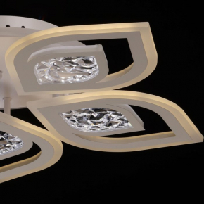Потолочная люстра Lumion Lulu 4573/60CL