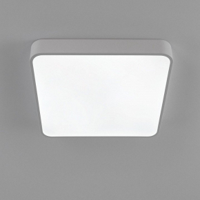 Потолочный светодиодный светильник Citilux Бейсик CL738500V