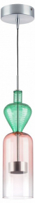 Потолочный светодиодный светильник Eglo Fueva 1 97282
