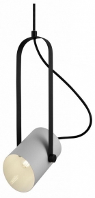 Подвесной светильник Freya Elori FR4004PL-01WB