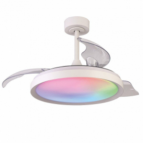 Потолочная люстра Lumion Candice 4554/8C