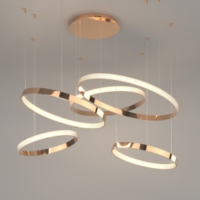 Накладной светильник Citilux Транай Смарт CL235A165E