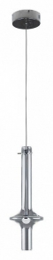 Подвесная люстра Freya Elin FR5016PL-05CH