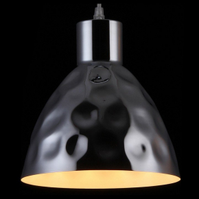 Подвесной светильник Natali Kovaltseva Minimal Art MINIMAL ART 77013A-1P CHROME