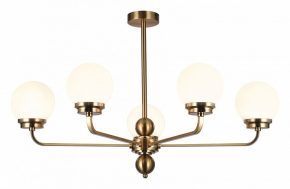 Потолочный светильник Maytoni Zon C067CL-L40B3K