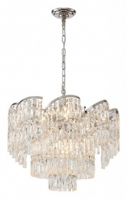 Потолочный светодиодный светильник Maytoni Zon C032CL-L96B4K