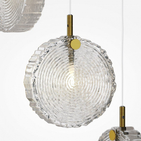 Настольная лампа декоративная 4 Concepts Stockholm L005031215