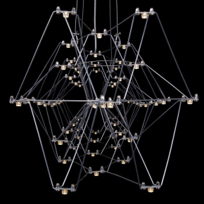Подвесная люстра ST Luce Riccardo SL411.113.45