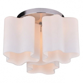 Потолочная люстра Arte Lamp Serenata A3479PL-3CC