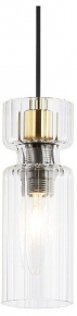 Трековый светодиодный светильник Maytoni Track lamps TR013-2-20W4K-B