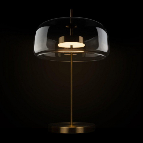 Подвесная люстра Lumien Hall Малье LH1053/6H-NK-WT