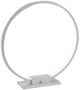 Интерьерная настольная лампа DesignLed Circ C AT15017-1A